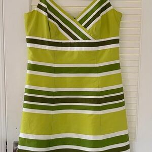 Ann Taylor Sundress - Size 10